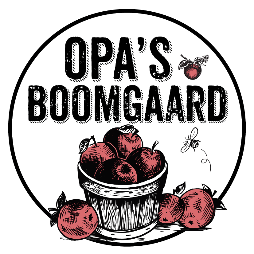 Opa's Boomgaard